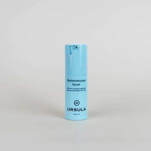 Ursula Bioluminescence Serum Night Serum Resurfacing 1 fl oz Skincare 10% AHA